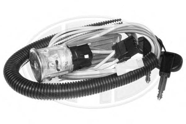 Замок, замок-выключатель ERA 660123