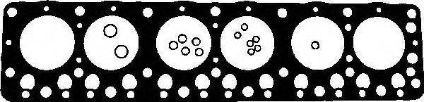 Прокладка, головка цилиндра ELWIS ROYAL 0022451