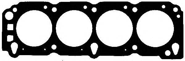 Прокладка, головка цилиндра ELWIS ROYAL 0026541