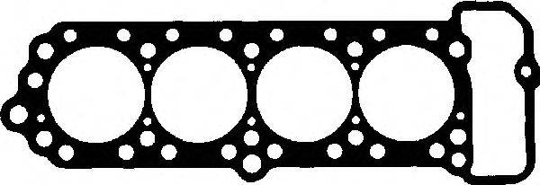 Прокладка, головка цилиндра ELWIS ROYAL 0037534