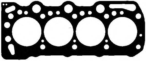 Прокладка, головка цилиндра ELWIS ROYAL 0042675