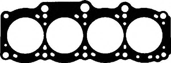 Прокладка, головка цилиндра ELWIS ROYAL 0052827