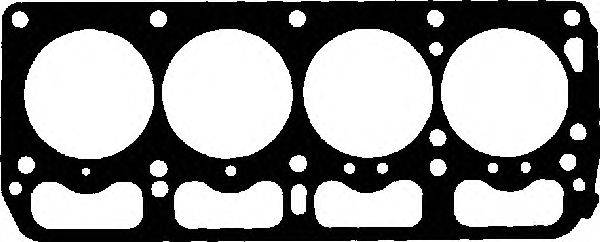Прокладка, головка цилиндра ELWIS ROYAL 0052871