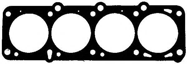 Прокладка, головка цилиндра ELWIS ROYAL 0055544