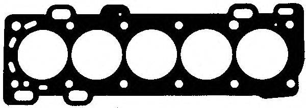 Прокладка, головка цилиндра ELWIS ROYAL 0055551