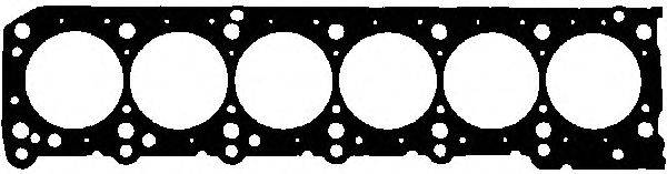Прокладка, головка цилиндра ELWIS ROYAL 0022054