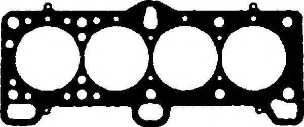 Прокладка, головка цилиндра ELWIS ROYAL 0032011