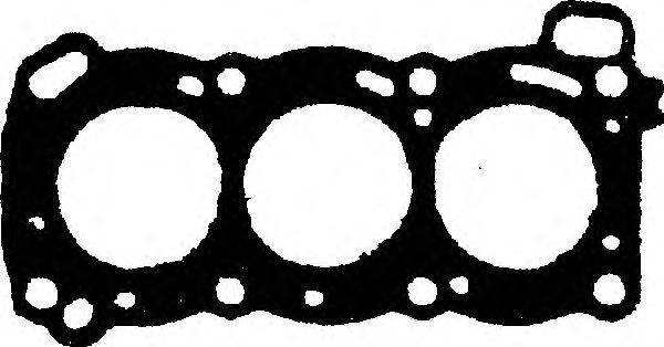 Прокладка, головка цилиндра ELWIS ROYAL 0021813