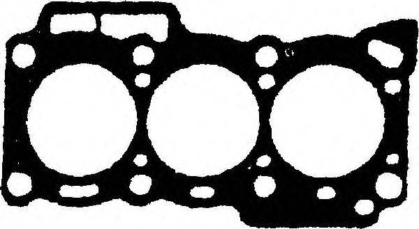 Прокладка, головка цилиндра ELWIS ROYAL 0021822