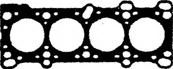 Прокладка, головка цилиндра ELWIS ROYAL 0037515