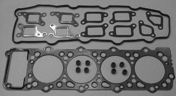 Комплект прокладок, головка цилиндра ELWIS ROYAL 9838843