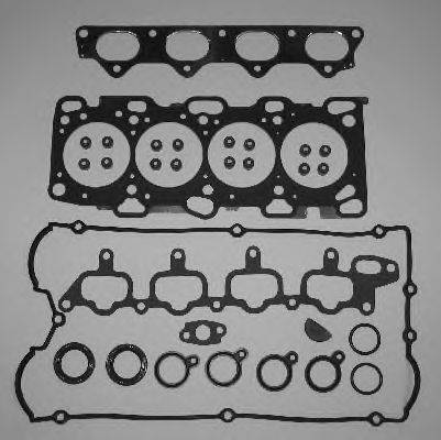 Комплект прокладок, головка цилиндра ELWIS ROYAL 9832017