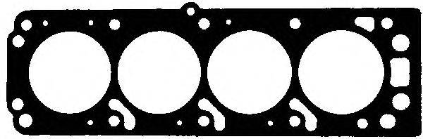 Прокладка, головка цилиндра ELWIS ROYAL 0042630