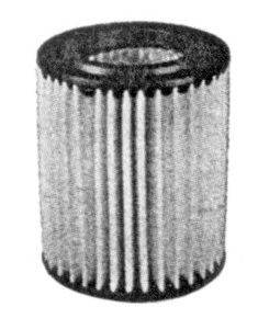 Воздушный фильтр MEAT & DORIA 18100
