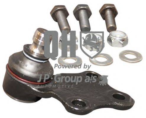 Несущий / направляющий шарнир JP GROUP QSJ1299S
