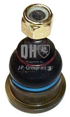Несущий / направляющий шарнир JP GROUP QSJ9357S