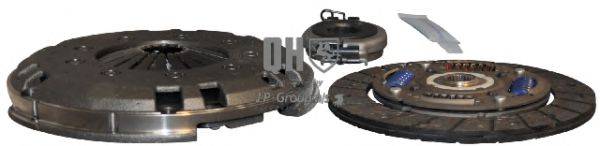 Комплект сцепления JP GROUP QKT1800AF