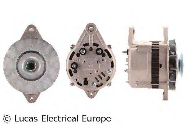 Генератор LUCAS ELECTRICAL LRA01248