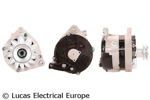 Генератор LUCAS ELECTRICAL LRB00279