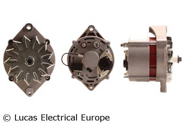 Генератор LUCAS ELECTRICAL LRB00305