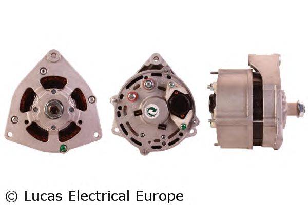 Генератор LUCAS ELECTRICAL LRA01668