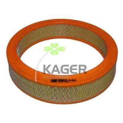 Воздушный фильтр KAGER 120219