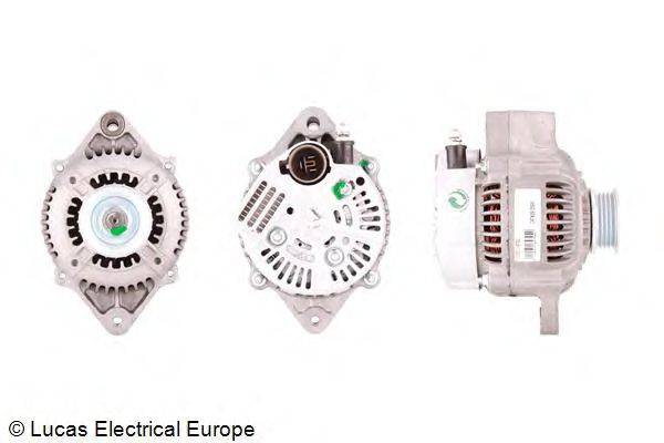 Генератор LUCAS ELECTRICAL LRA01766