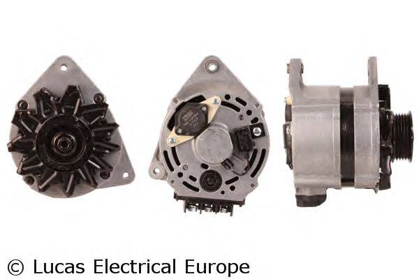 Генератор LUCAS ELECTRICAL LRA01780