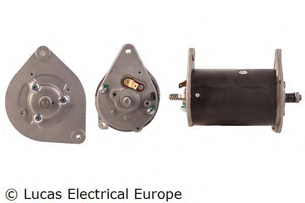 Генератор LUCAS ELECTRICAL 22755