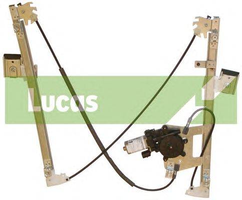 Подъемное устройство для окон LUCAS ELECTRICAL WRL1044R