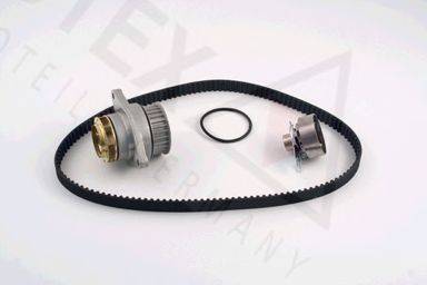 Комплект ремня ГРМ AUTEX K980139A