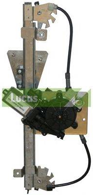 Подъемное устройство для окон LUCAS ELECTRICAL WRL1344L