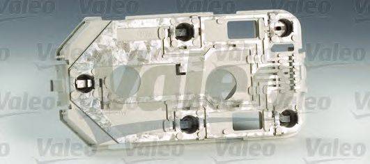 Держатель лампы, эадний фонарь VALEO 84299