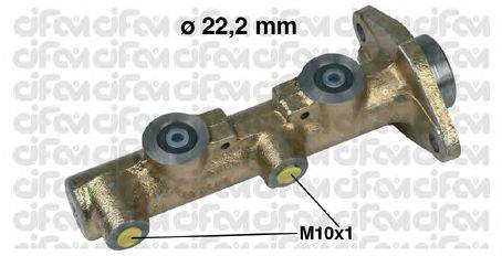 Главный тормозной цилиндр CIFAM 202-046