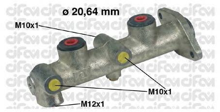 Главный тормозной цилиндр CIFAM 202-098