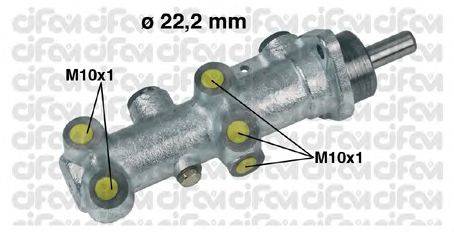 Главный тормозной цилиндр CIFAM 202-241