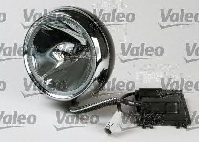 Система адаптивных фар VALEO 88123