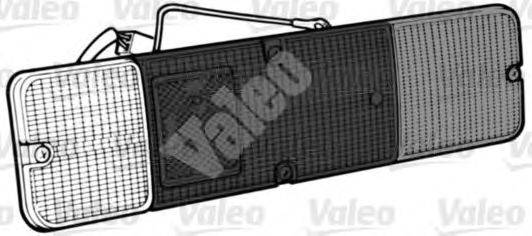 Задний фонарь VALEO 061320