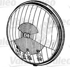 Система адаптивных фар VALEO 67722