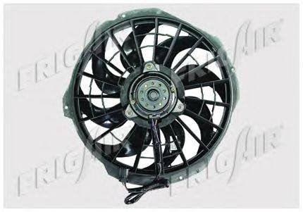 Вентилятор, охлаждение двигателя FRIGAIR 0502.1006