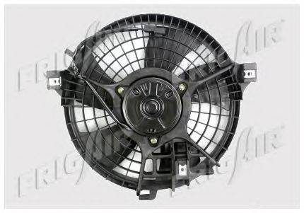 Вентилятор, охлаждение двигателя FRIGAIR 0506.2006