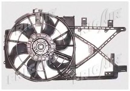 Вентилятор, охлаждение двигателя FRIGAIR 0507.1782