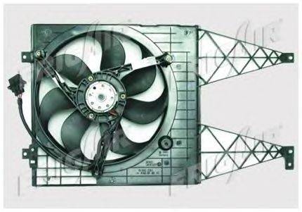 Вентилятор, охлаждение двигателя FRIGAIR 05102015