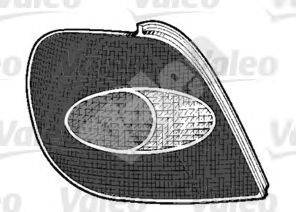 Задний фонарь VALEO 86729