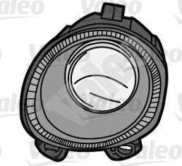 Противотуманная фара VALEO 88237