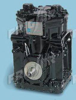 Компрессор, кондиционер CTR 1201052