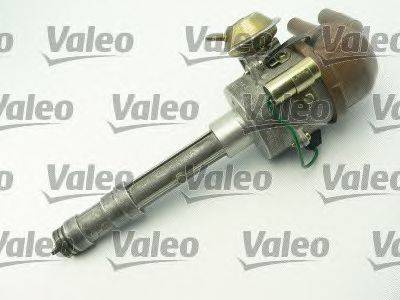 Распределитель зажигания VALEO 242008