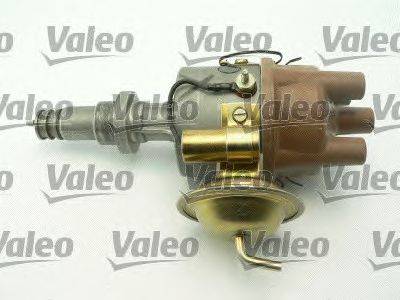 Распределитель зажигания VALEO 242081