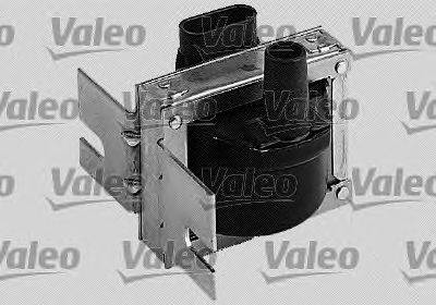 Катушка зажигания VALEO 245049