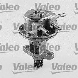 Топливный насос VALEO 247011